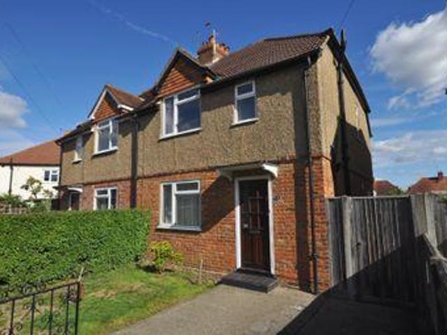 House for sale in Westborough, Surrey