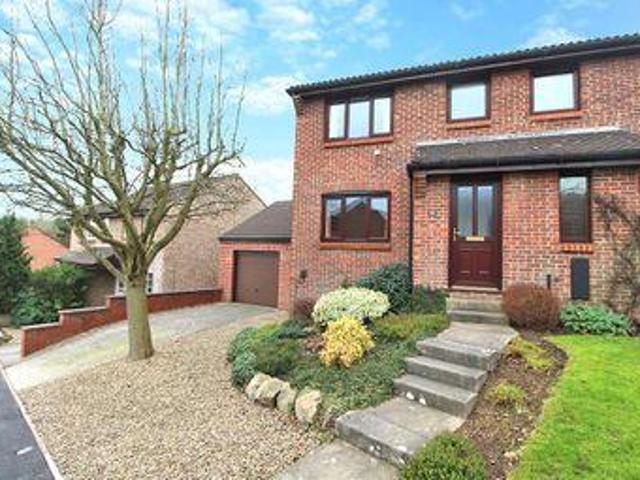 House for sale in Harrogate, North Yorkshire