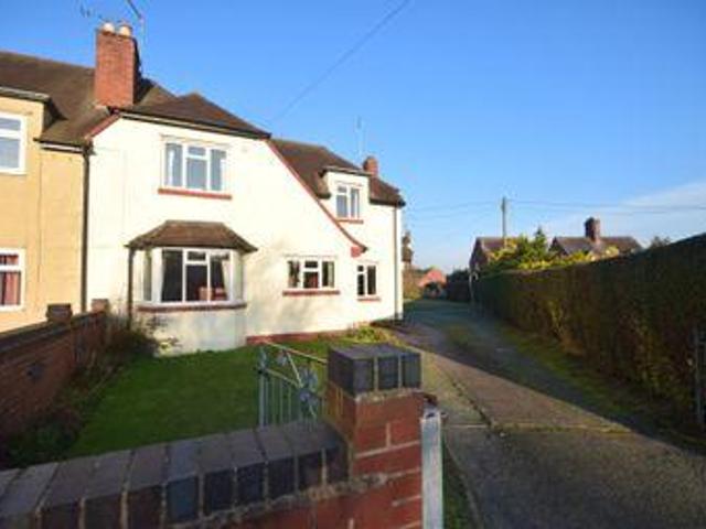 House for sale in Whitchurch, Shropshire