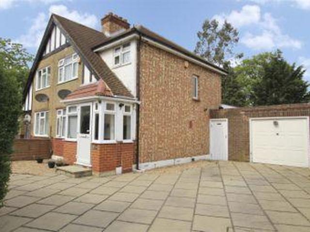 House for sale in Uxbridge, Greater London