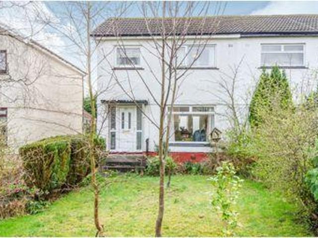 House for sale in Scotland