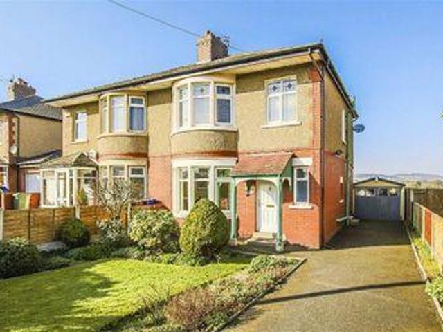 House for sale in Blackburn, Lancashire
