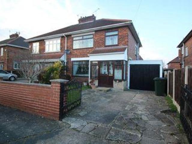 House for sale in South Yorkshire
