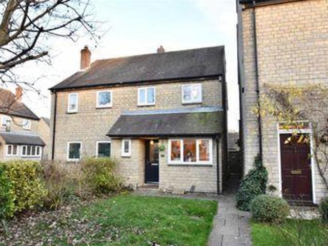 House for sale in Evershot, Oxfordshire