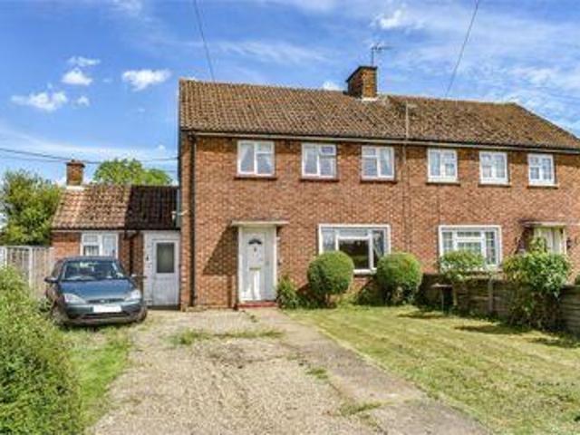 House for sale in Bishop's Stortford, East Hertfordshire