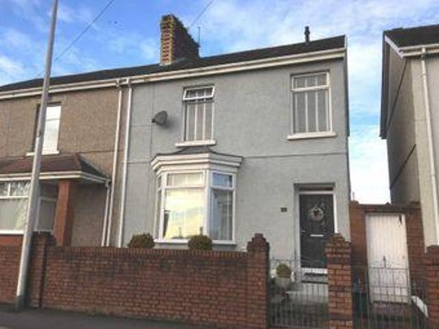 House for sale in Llanelli, Wales