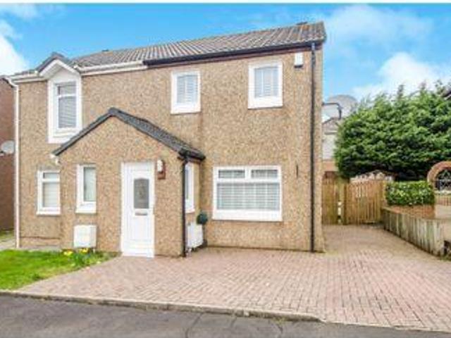 House for sale in Scotland