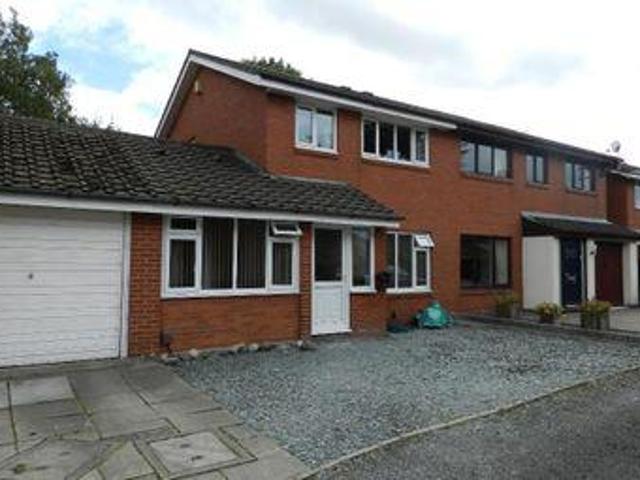 House for sale in Warrington