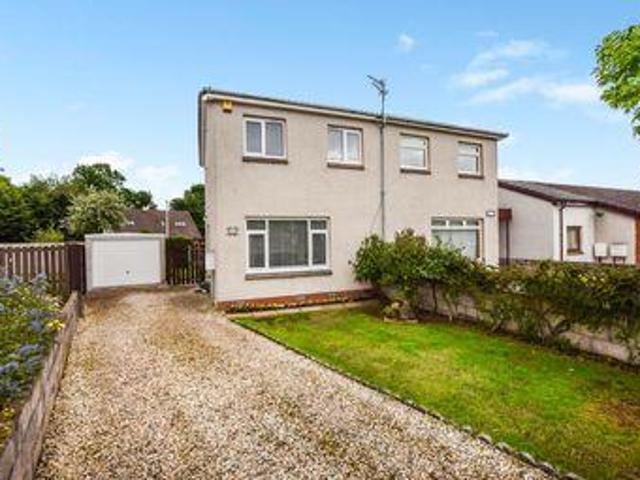 House for sale in Arbroath, Scotland