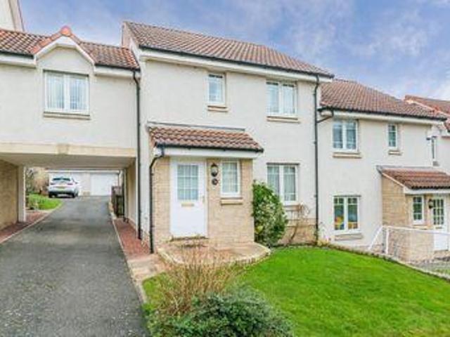 House for sale in Maxton, Scotland