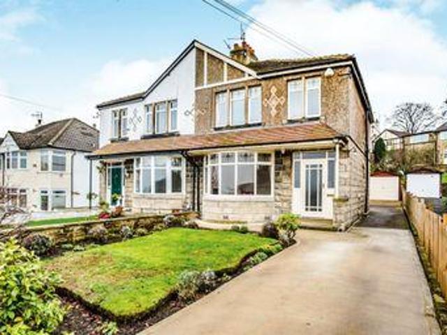 House for sale in West Yorkshire