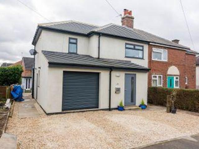 House for sale in West Yorkshire