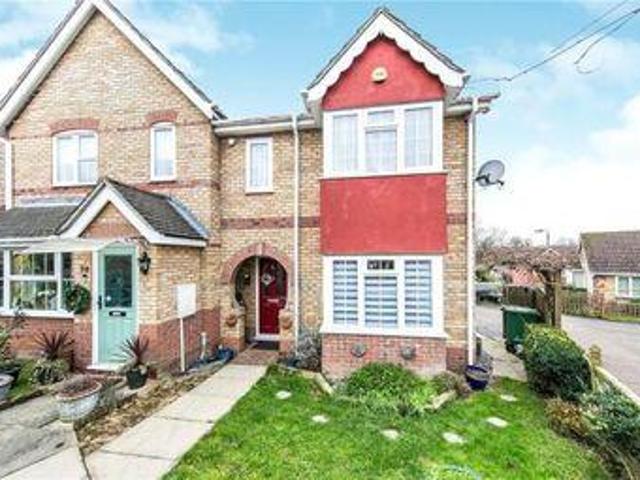 House for sale in Halstead, Braintree