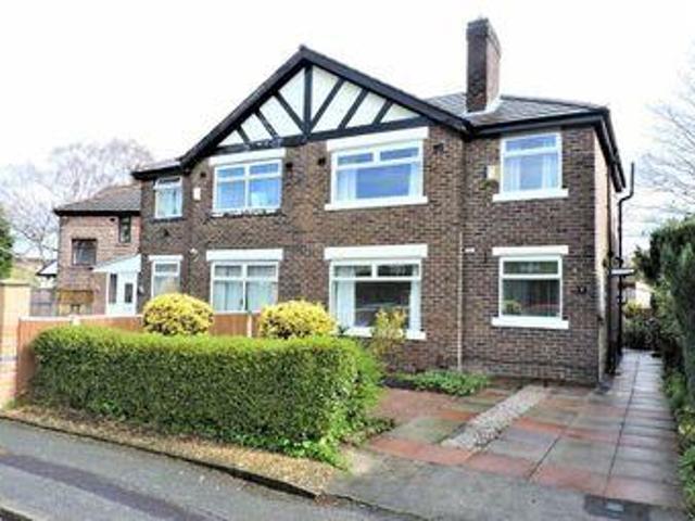 House for sale in Lancashire