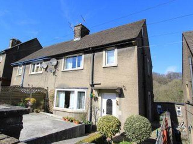 House for sale in Matlock, Derbyshire Dales