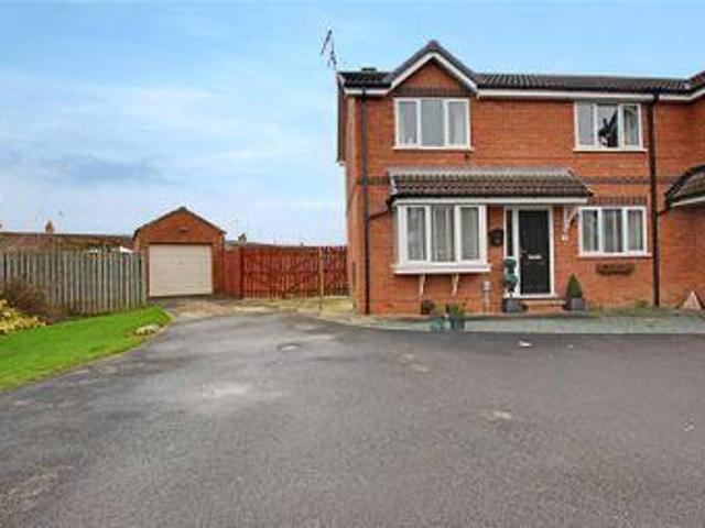 House for sale in Beverley, East Riding Of Yorkshire
