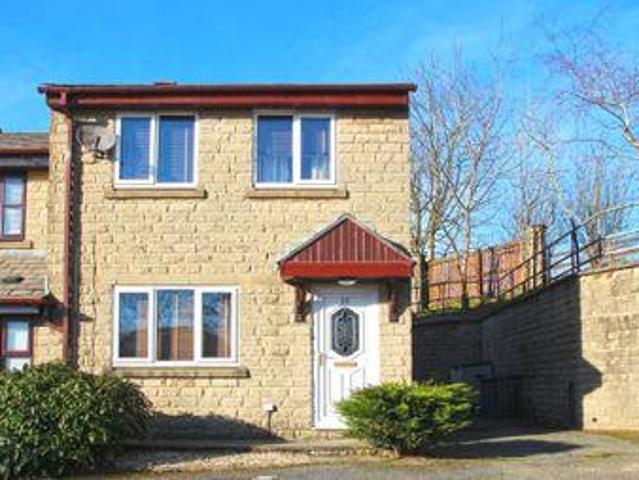 House for sale in Rossendale, Lancashire