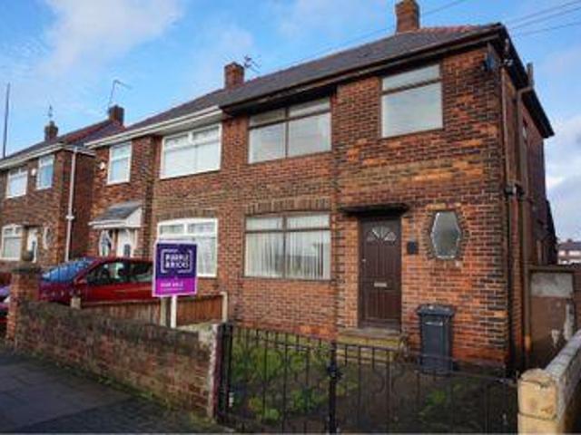 House for sale in Bootle, Sefton