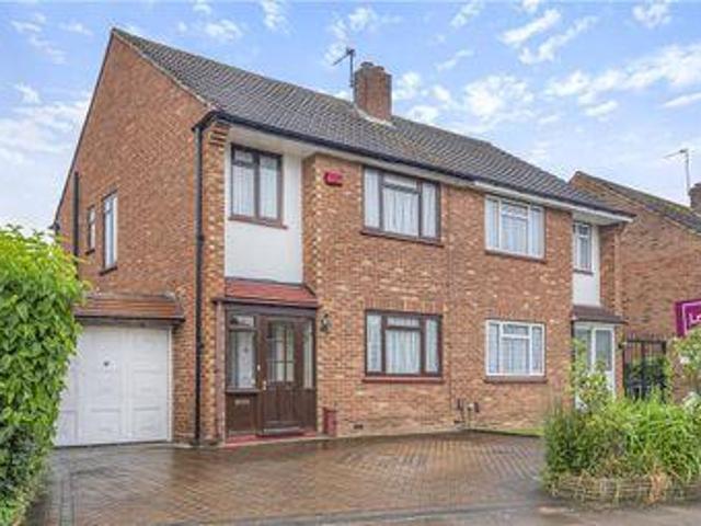 House for sale in Northolt, Greater London