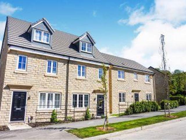 House for sale in Keighley, West Yorkshire