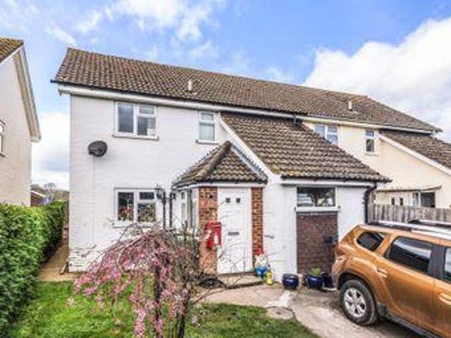 House for sale in Lower Bullingham