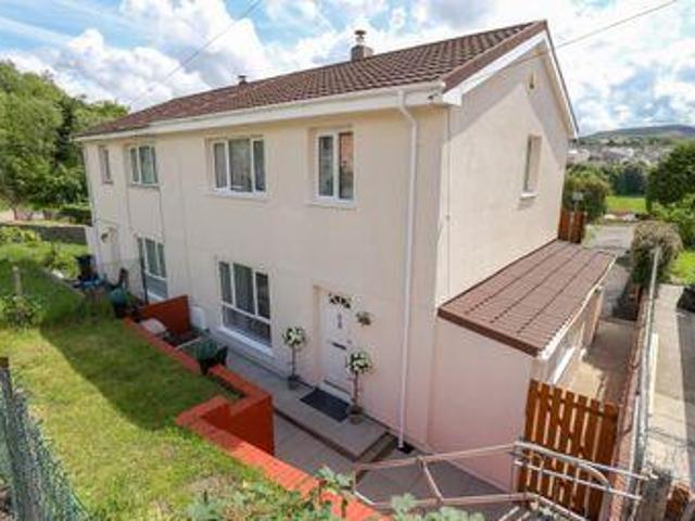 House for sale in Wales