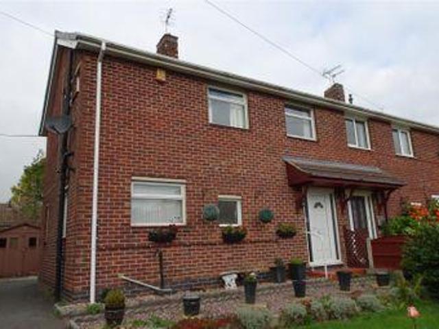 House for sale in Caldermill, East Midlands