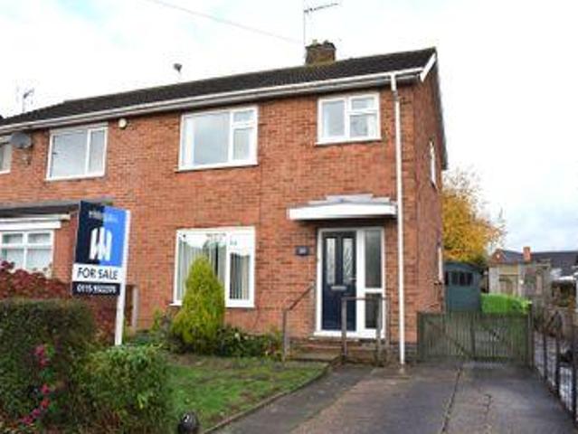 House for sale in Caldermill, East Midlands
