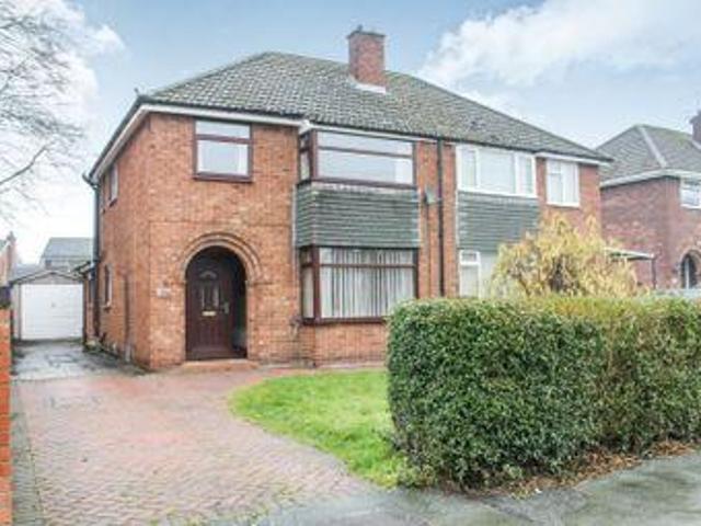 House for sale in Middlewich