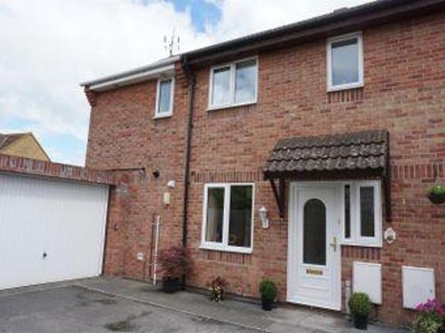 House for sale in Westbury, Wiltshire