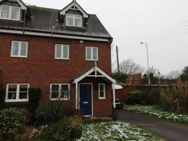House for sale in Hammond Street