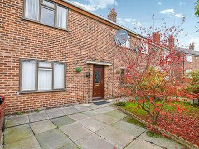 House for sale in Prescot, Knowsley