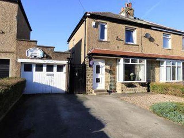 House for sale in Keighley, Bradford
