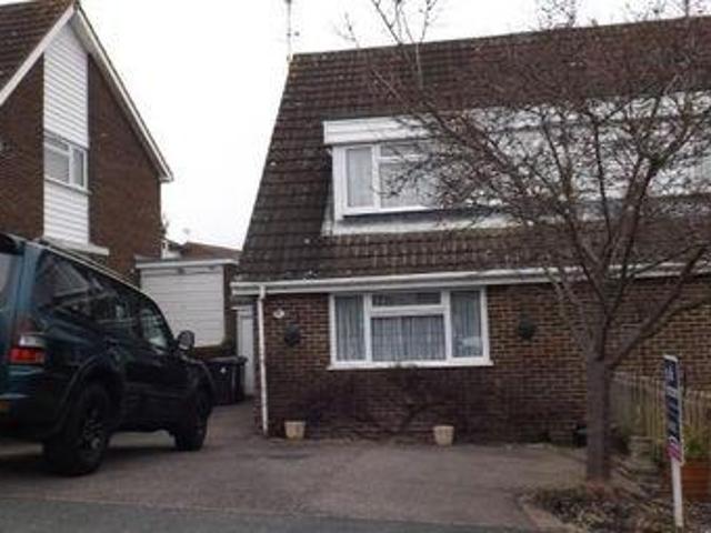 House for sale in Glynde, West Sussex
