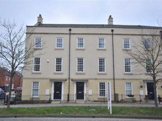 House for sale in Gloucester, Gloucestershire