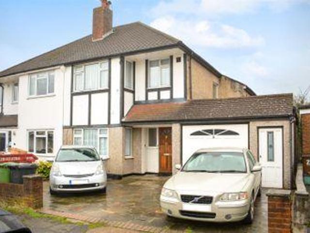 House for sale in Epsom, Surrey