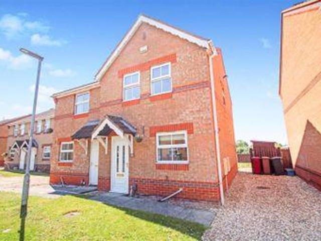 House for sale in Dragonby, North Lincolnshire