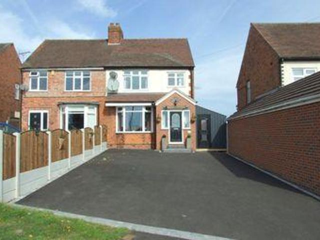 House for sale in Caldermill, East Midlands