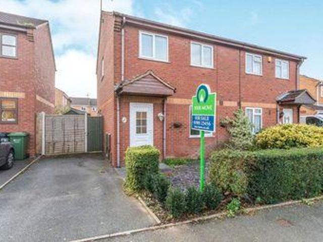 House for sale in Worcester, Worcestershire