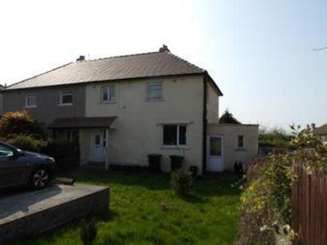 House for sale in Bare, Lancashire