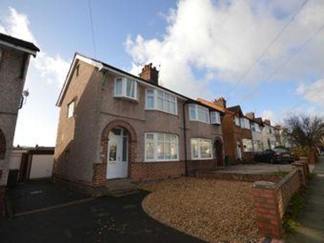 House for sale in Wirral