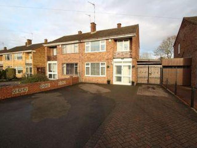 House for sale in Camp Hill, Warwickshire