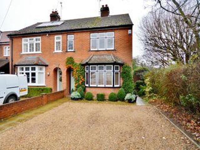 House for sale in Fordham Heath