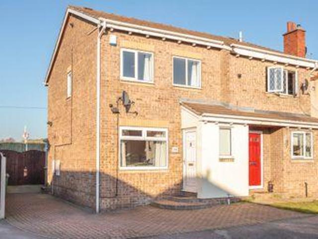 House for sale in Dewsbury, West Yorkshire