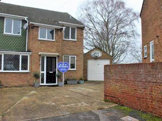 House for sale in Aldershot, Hampshire