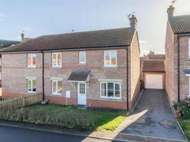 House for sale in Malton, North Yorkshire