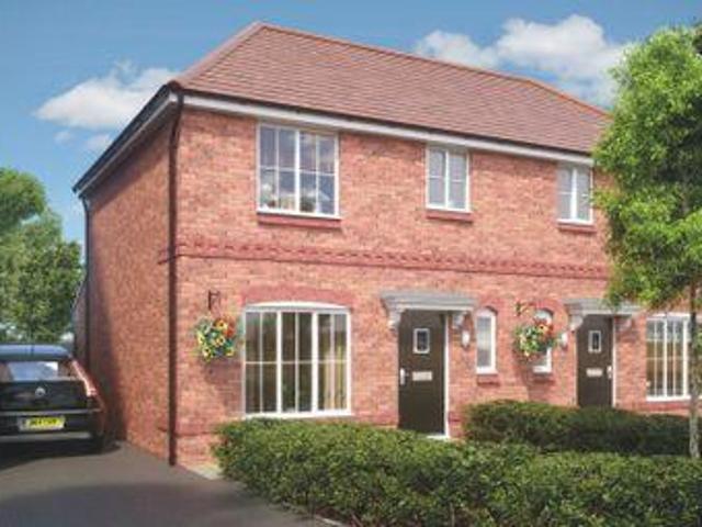 House for sale in Wednesbury, West Midlands