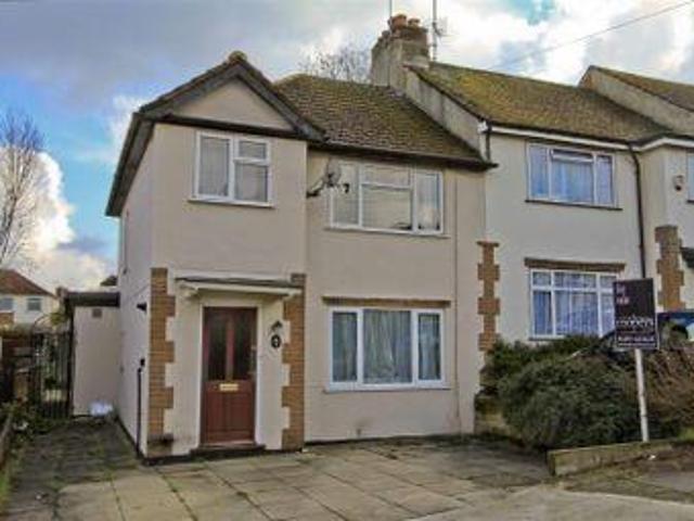 House for sale in Ruislip, Greater London