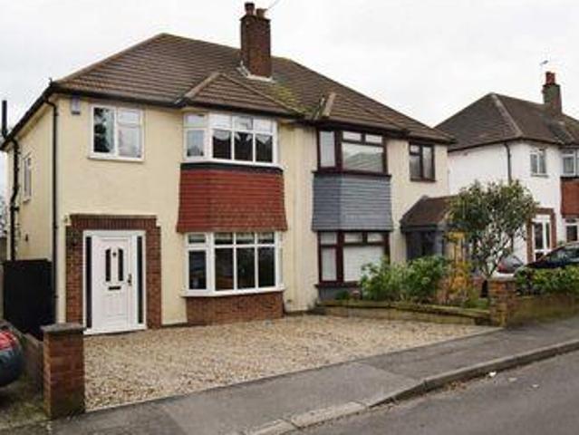 House for sale in Swanley, The Butts