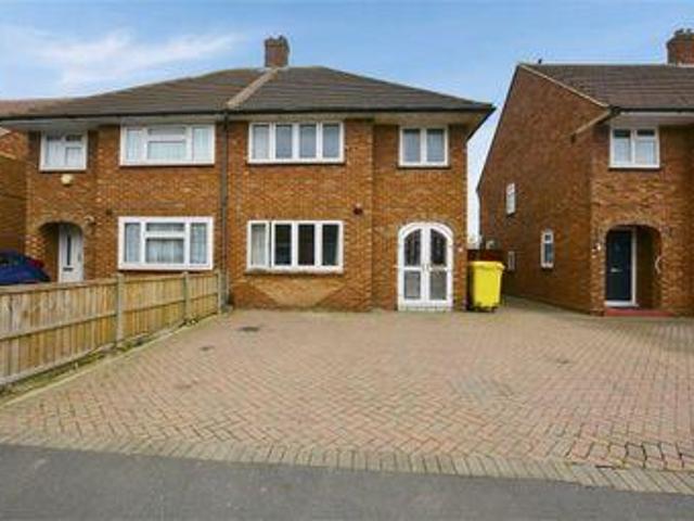 House for sale in Hounslow, Greater London